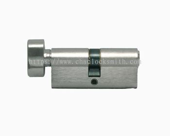 PC70/35/35S 70mm Single Profile Cylinder