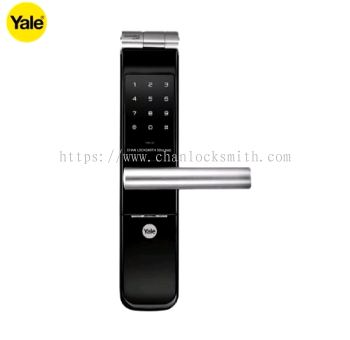 YALE YMF 40+