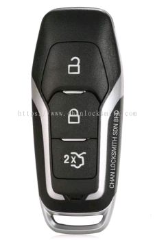 MUSTANG KEYLESS REMOTE