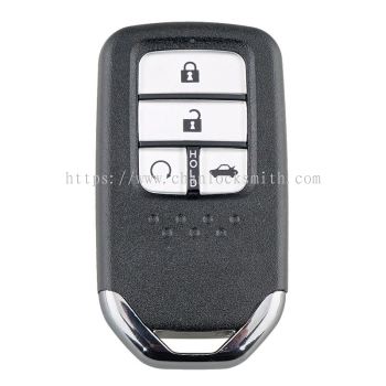 HONDA CITY 2022 KEYLESS