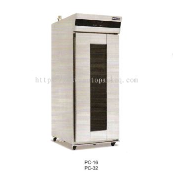 Proffer Chamber PC-16/PC-32