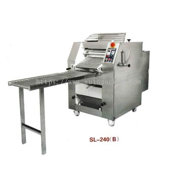SLYM Automatic Dough Roller SL-240(B)