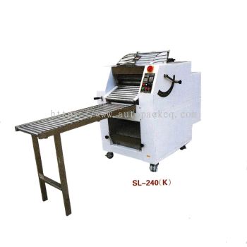 SLYM Automatic Dough Roller SL-240(K)