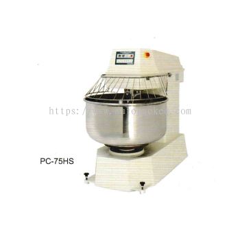 Bread Mixer PC-15HS / PC-25HS / PC-50HS/ PC-75HS / PC-100HS