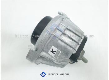 BMW E90, E91, E92, E93, E81, E87, E88, E82, E84 and E89 - Right Engine Mounting (CORTECO)