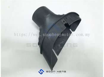 Mercedes-Benz with Engine M102.910/ 962/ 963/ 982/ 985 - Intake Pipe Connector (Original MB)