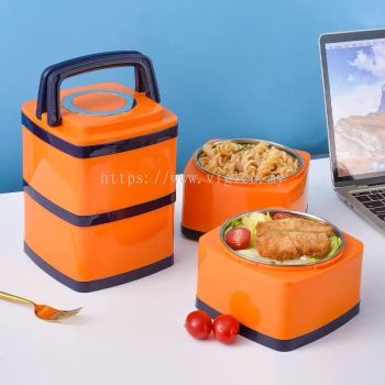 Bento Meal Container