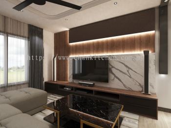 TV CABINET 