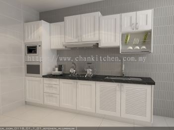 KITCHEN CABINET (PACKAGE K22)