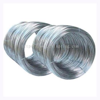 Stainless Steel 304 Spring Wire