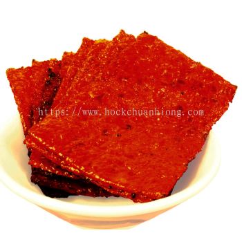 PORK BAKKWA