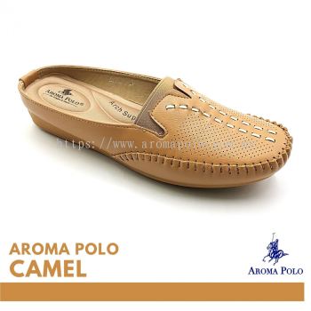  Ladies Soft & Comfort Shoe (AP2240)