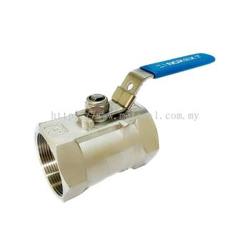 Ball Valve