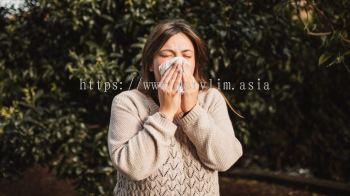 Allergic Rhinitis