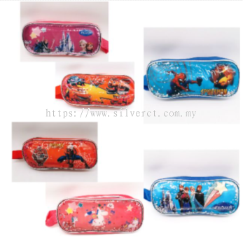 Disney pencil case for stationery 