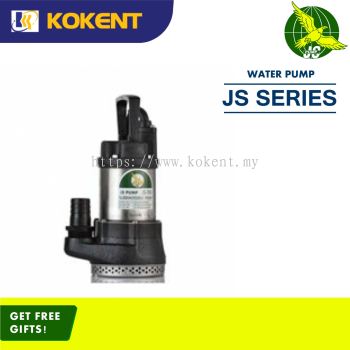 JS Series Multipurpose Pump