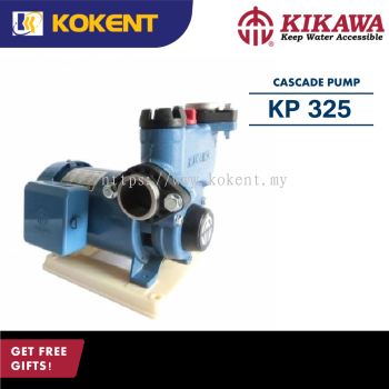 KP 325 C Series Cascade Pump