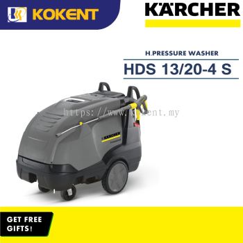 KARCHER HIGH PRESSURE WASHER HDS 13/20-4 S