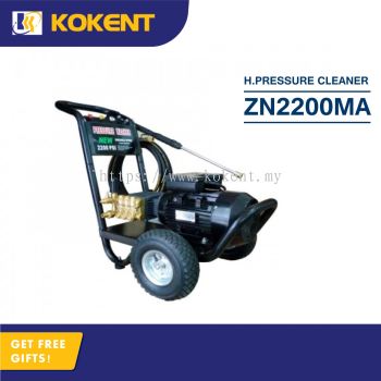 High Pressure Cleaner ZN2200MA