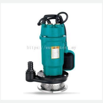 LEO SUBMERSIBLE WATER PUMP QDX3-18-0.55A