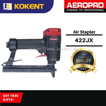 Aeropro Air Stapler 1.3kg 422JX 