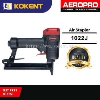 Aeropro Air Stapler 1.25kg  1022J