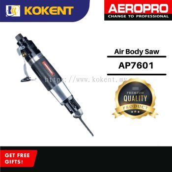 Aeropro Air Body Saw AP7601