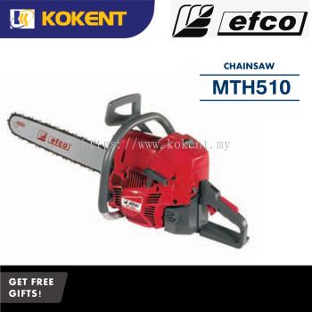 Chainsaw MTH 510