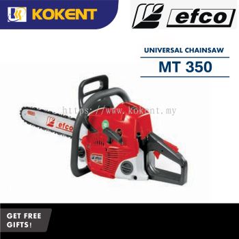 Universal Chain Saws for Home Use MT 350