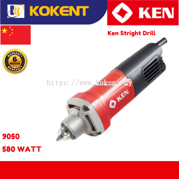 Ken Electric Stright Drill 9050