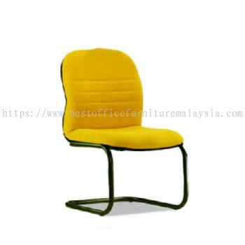 HYDE FABRIC VISITOR OFFICE CHAIR - Top 10 Best Office Furniture Prduct Fabric Office Chair | Fabric Office Chair Rawang | Fabric Office Chair Setia Walk Puchong | Fabric Office Chair Jalan Perak