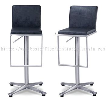 BAR STOOL CHAIR / HIGH CHAIR AS935 - offer | bar stool high chair damansara perdana | bar stool high chair damansara mutiara | bar stool high chair selayang bar stool high chair 