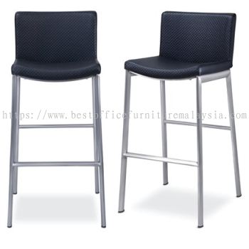 BAR STOOL CHAIR / HIGH CHAIR AS938 - 11.11 mega sale | bar stool high chair sunway giza mall | bar stool high chair dataran sunway | bar stool high chair taman melawati