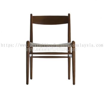 DESIGNER WOODEN CHAIR - hot item | designer wooden chair technology park malaysia | designer wooden chair bukit gasing | designer wooden chair intermark mall