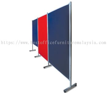 DISPLAY PARTITION PANEL - selling fast | display panel imbi | display panel pudu | display panel setapak