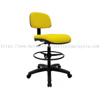 STUDY/DRAFTING CHAIR DC6 - Top 10 Best Value Drafting/Study Chair | Drafting/Study Chair Tropicana | Drafting/Study Chair Mutiara Tropicana | Drafting/Study Chair Setapak