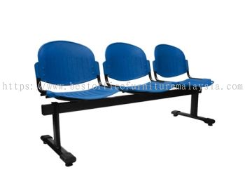 VISITOR LINK OFFICE CHAIR LC6-visitor link office chair seputeh | visitor link office chair pudu | visitor link office chair 12.12 mega sale