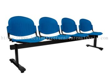 VISITOR LINK OFFICE CHAIR LC6-1-visitor link office chair taman desa | visitor link office chair imbi | visitor link office chair year end sale