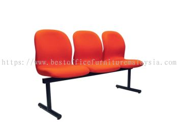 VISITOR LINK OFFICE CHAIR LC12-visitor link office chair pj new town | visitor link office chair jalan perak | visitor link office chair sungai buloh 