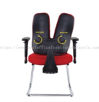 FLEX EXECUTIVE OFFICE CHAIR - office chair pandan jaya | office chair jalan ceylon | office chair pj new town | office chair promotion