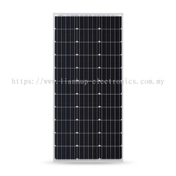 100W Solar Panel 
