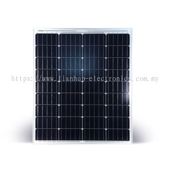 30W Solar Panel 