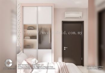 Bedroom Design Penang