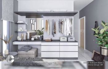 Bedroom Design