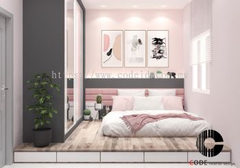 Bedroom Design