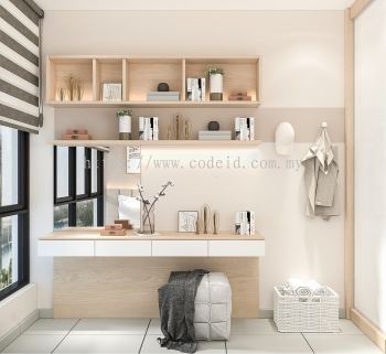 Bedroom Design