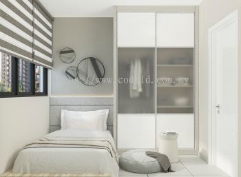 Bedroom Design