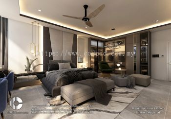 Bedroom Design