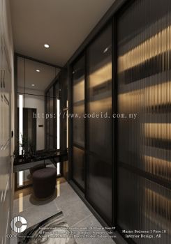 Bedroom Design