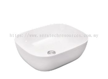 Andaman Counter Top Basin